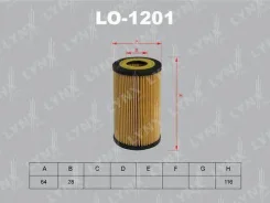 ������ �������� (�������) (F0086138) Lynxauto [LO-1201] LO1201 ����