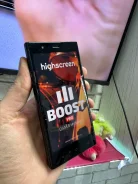 Highscreen Boost 3. �/�, 32 ��, ������, 3G, 4G LTE, Dual-SIM, ���������� ����