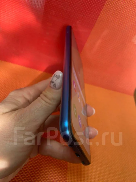 Samsung Galaxy A12. �/�, 32 ��, �����, 4G LTE, NFC ����