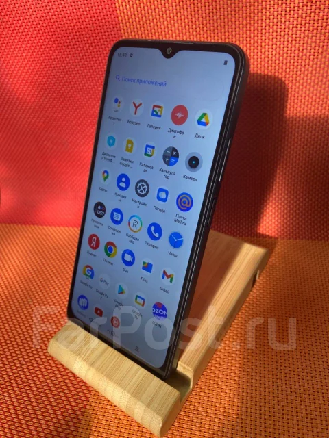 Realme C30s. �/�, 32 ��, ������ ����