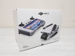 DJI Mini 3.  .     