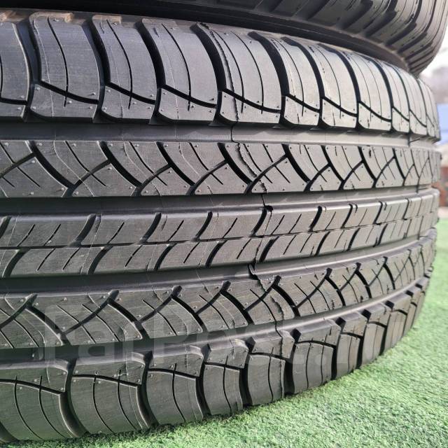 Michelin Latitude Tour HP, 265/60R18 110H, 18", 1 шт, в наличии, 265 мм ...