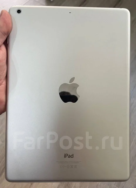 Apple iPad Air. 10.1 ������, ������ 32 �� ����