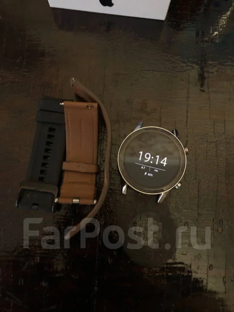 Honor Watch Magic 2. GPS, IP68 ����