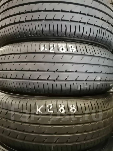 Toyo NanoEnergy J63. ������, 2017 ���, �/�, ����� 10 % ����
