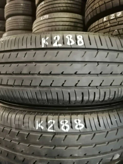 Toyo NanoEnergy J63. ������, 2017 ���, �/�, ����� 10 % ����