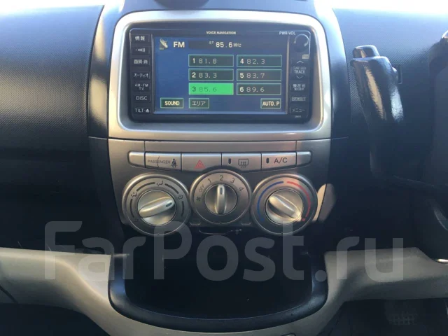 Toyota Passo. �������, ��������, 1.0, ������, 210 000����. �� ����