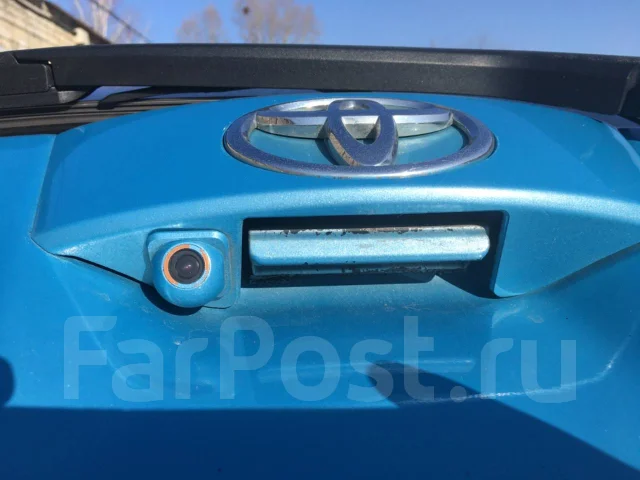 Toyota Passo. �������, ��������, 1.0, ������, 210 000����. �� ����