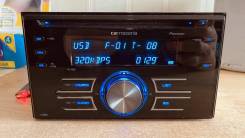 Pioneer Carrozzeria FH-P530 ����