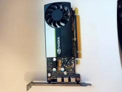 RTX T400 ����