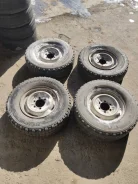 Wazner. 6.0x15", 6x139.7 ����