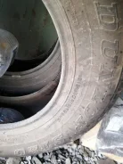 Dunlop Grandtrek ST20. ������, �/�, ����� 40 % ����