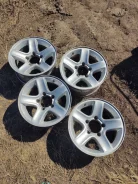 Delta 4x4. 7.5x16", 5x139.7, ET-40 ����
