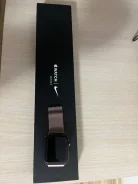 Apple Watch Series 3 Nike+ ����