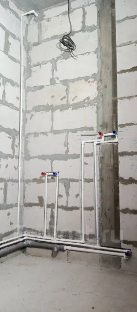 Сантехник замена унитаз смесителей засор титан разводка труб 24 /7 во ...