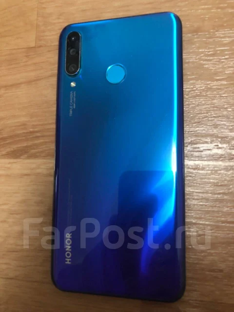 Honor 20S. �/�, 128 ��, ����� ����