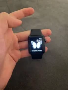 Apple Watch Series 3. GPS, NFC, IP68 ����