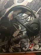 HyperX Cloud Stinger ����