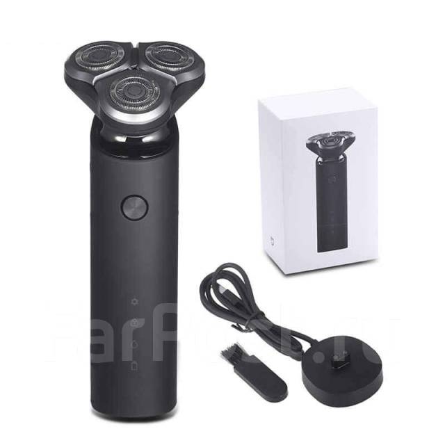 Электробритва Xiaomi Mijia Electric Shaver S500 +гарантия! от Xistore ...