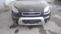 Kia Soul. RECTALING, DIZEL ����