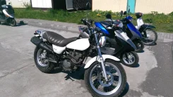 Suzuki VanVan. 200����. ��., ��������, ���, ��� ������� ����