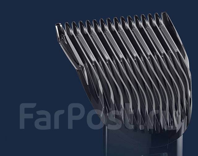 Машинка для стрижки Xiaomi Mijia Hair Clipper LFQ02KL от Xistore, новый ...