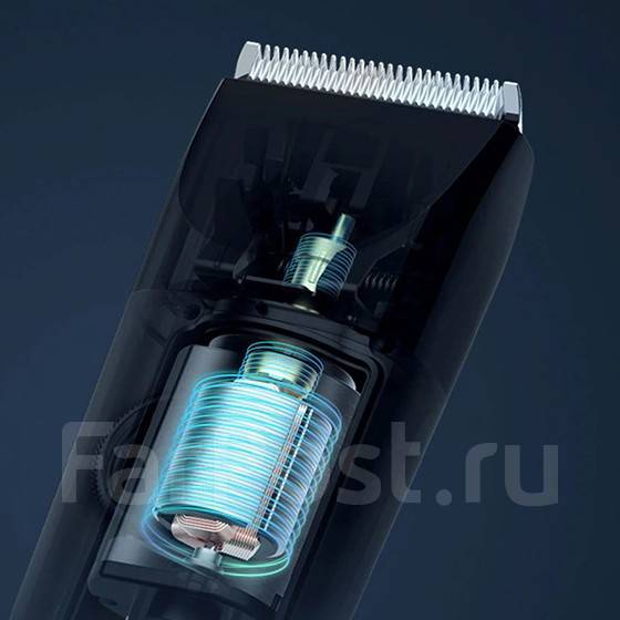 Машинка для стрижки Xiaomi Mijia Hair Clipper LFQ02KL от Xistore, новый ...
