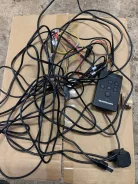 Pioneer Carrozzeria ND-DVR1 ����