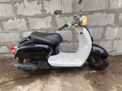 Honda Giorno Crea. 50����. ��., ��������, � �������� ����