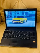 Lenovo G565. 15.6", 2����, ��� 4 ��, ���� 120���, WiFi: 1, Bluetooth: 1, ����������� �� 2��. ����