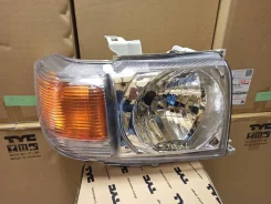 ������� ��������� ������ ��� ������ Chevrolet AVEO 11- ST-CVA6-219-1 ����