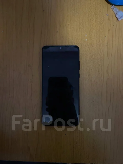 Honor 20 lite. �/�, 128 ��, ������, 4G LTE, NFC ����
