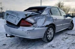 Hyundai Sonata ����