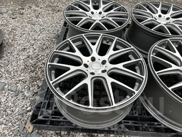 Treasure One Lxryhanes. 8.5x20", 5x114.3, ET38, �� 73,1���. ����