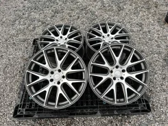Treasure One Lxryhanes. 8.5x20", 5x114.3, ET38, �� 73,1���. ����