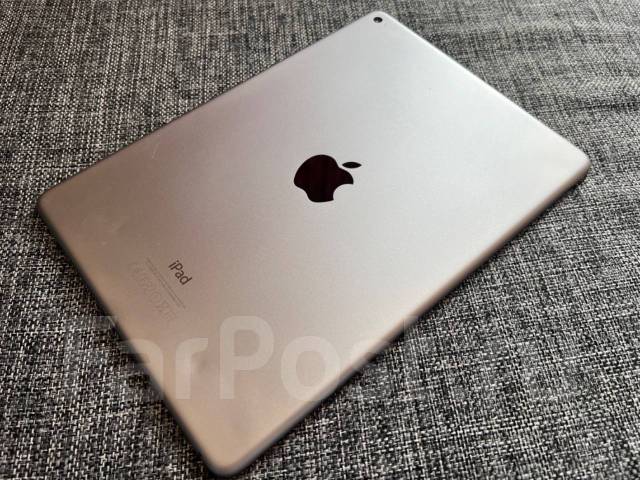 IPad Air 2 64 gb, iOS, 64 гб, б/у, в наличии. Цена: 9 999₽ во Владивостоке