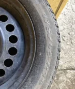 Pirelli Cinturato All Season. �����������, 2012 ���, �/�, ����� 5 % ����