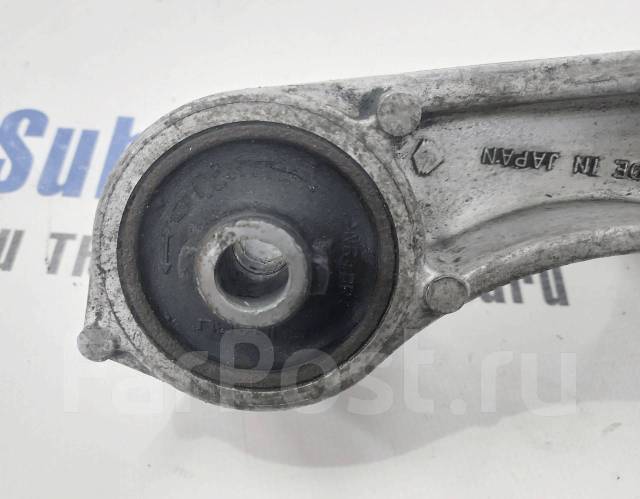 Подушка редуктора алюминий Subaru Impreza GRF GVF GRB GRV GH GE купить ...