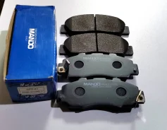 ������� ��������� �������� Honda PF8254 (Mando) 06430-S0A-J00 ����