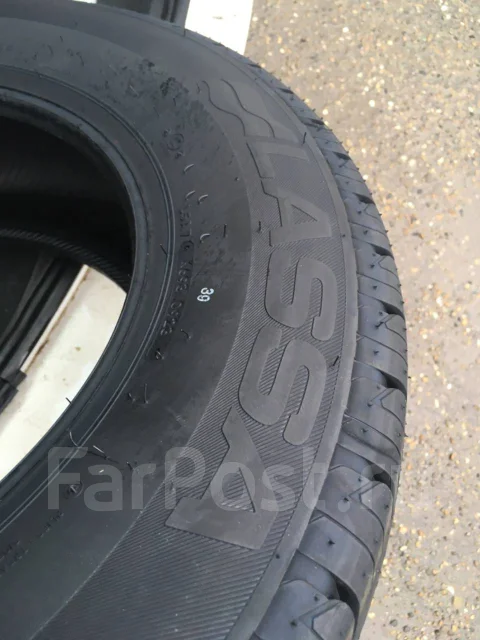 Lassa Transway 2. ������, �����. ��� ����� �� ���������� ����