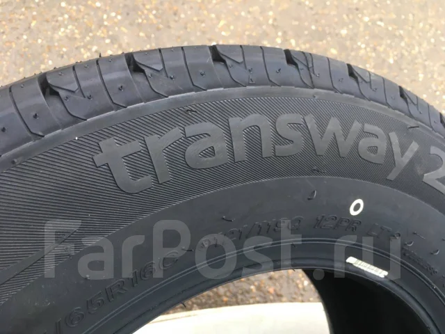 Lassa Transway 2. ������, �����. ��� ����� �� ���������� ����