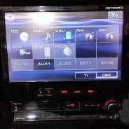 Pioneer Carrozzeria AVIC-VH9000 ����