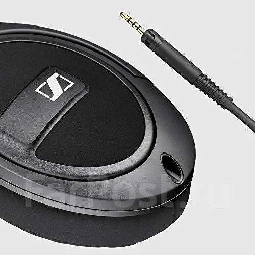 Sennheiser HD 569 ����