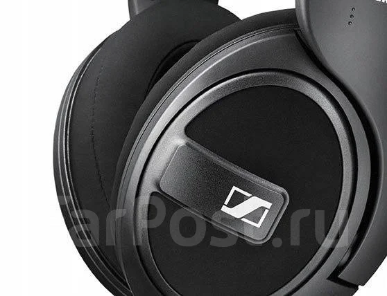 Sennheiser HD 569 ����