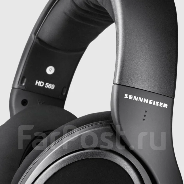 Sennheiser HD 569 ����