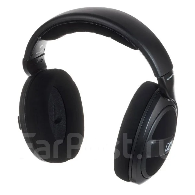 Sennheiser HD 569 ����
