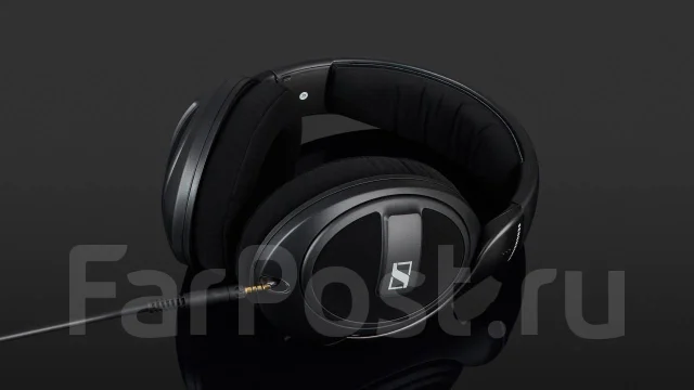 Sennheiser HD 569 ����