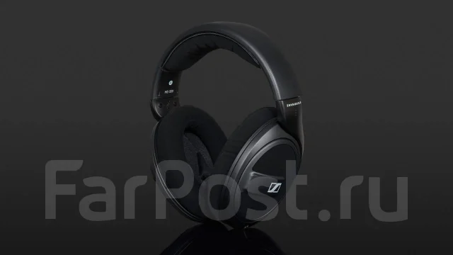 Sennheiser HD 569 ����