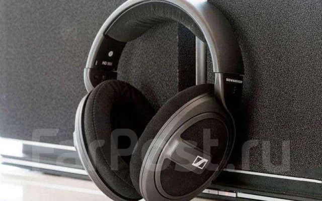 Sennheiser HD 569 ����