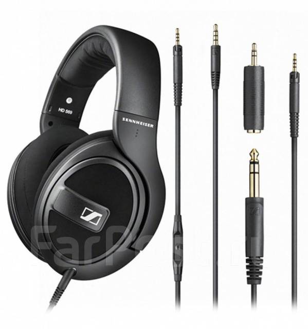 Sennheiser 569 10 800